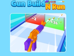 Игри Gun Build N Run