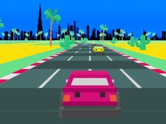 Игри Dubai Race