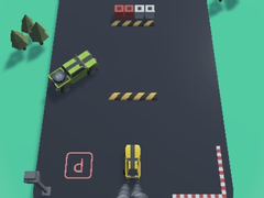 Игри Parking Frenzy