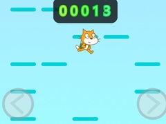 Игри Jumper Cat
