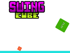 Игри Swing Cube