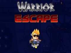 Игри Warrior Escape
