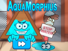 Игри AquaMorphius