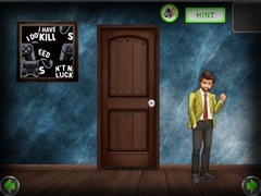 Игри Amgel Easy Room Escape 267