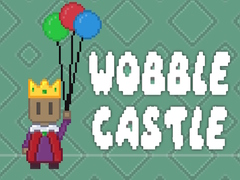 Игри Wobble Castle