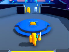 Игри Impostor Among Space