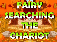 Игри Fairy Searching The Chariot