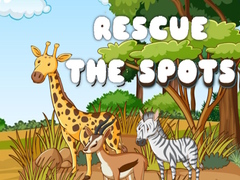 Игри Rescue the Spots