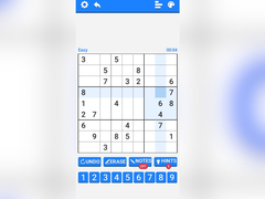 Игри Sudoku 247 : Mathematic Master