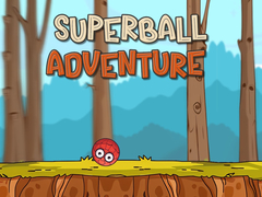 Игри Superball Adventure