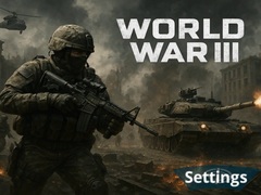 Игри World War III