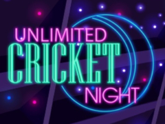 Игри Unlimited Cricket Night
