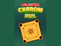 Игри Unlimited Carrom Pool
