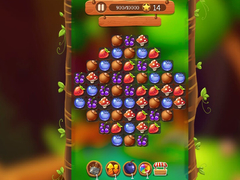 Игри Mystery Forest Match 3