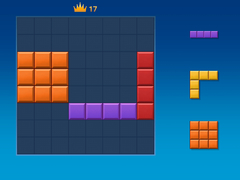 Игри Block Tour