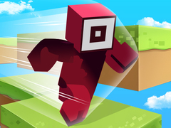 Игри Roblox Craft Run