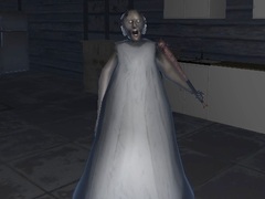 Игри Granny Returns 3D : Evil Destiny