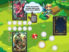 Игри Battler