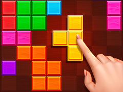 Игри Puzzle Blocks Classic