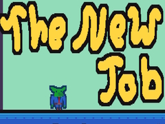 Игри The New Job 
