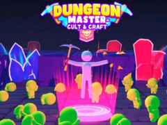 Игри Dungeon Master: Cult & Craft