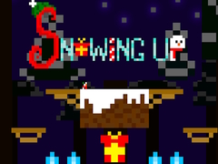 Игри Snowing Up
