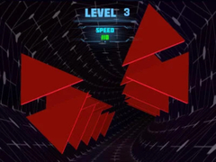 Игри Tunnel Road