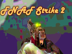 Игри FNAF Strike 2