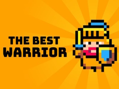 Игри The Best Warrior
