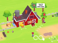 Игри Western Farm