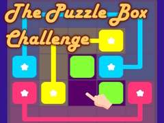 Игри The Puzzle Box Challenge