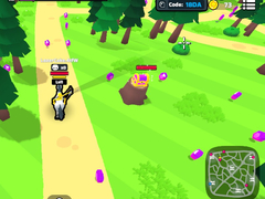 Игри Archers Battle