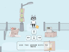 Игри Trash Cafe