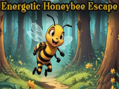 Игри Energetic Honeybee Escape