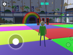 Игри Granny Vs Baldi And Grandpa Horror