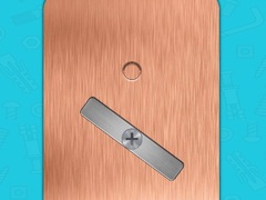 Игри Nut & Bolt Steel Screw Puzzle