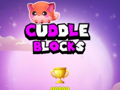 Игри Cuddle Blocks