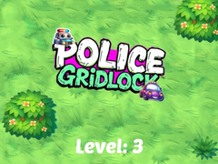 Игри Police Gridlock