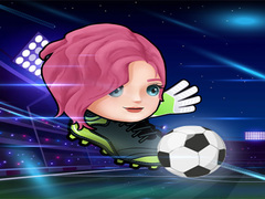 Игри Bobblehead Ball
