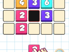 Игри Number Merging Challenge