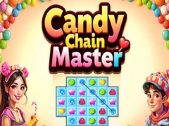 Игри Candy Chain Master