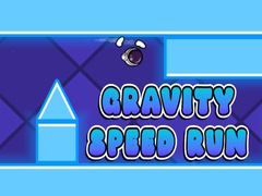 Игри Gravity Speed Run