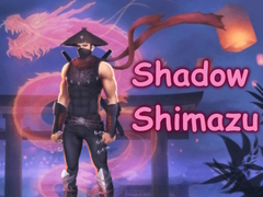 Игри Shadow Shimazu