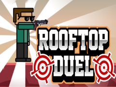Игри Rooftop Duel
