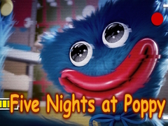 Игри Five Nights at Poppy