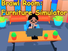 Игри Brawl Room: Furniture Simulator