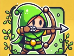 Игри Archer Legend