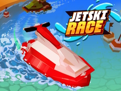 Игри Jetski Race
