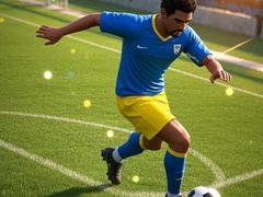 Игри Authentic Football