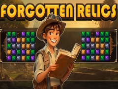 Игри Forgotten Relics